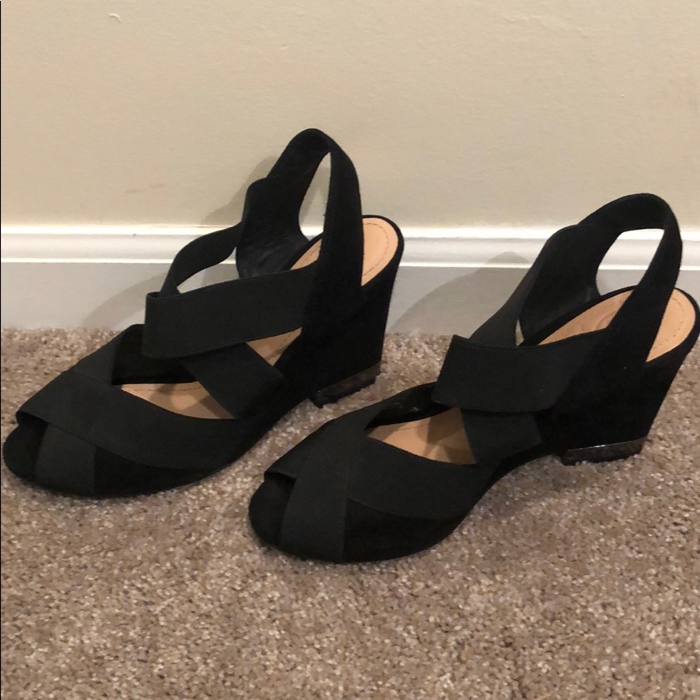 Tory Burch heels